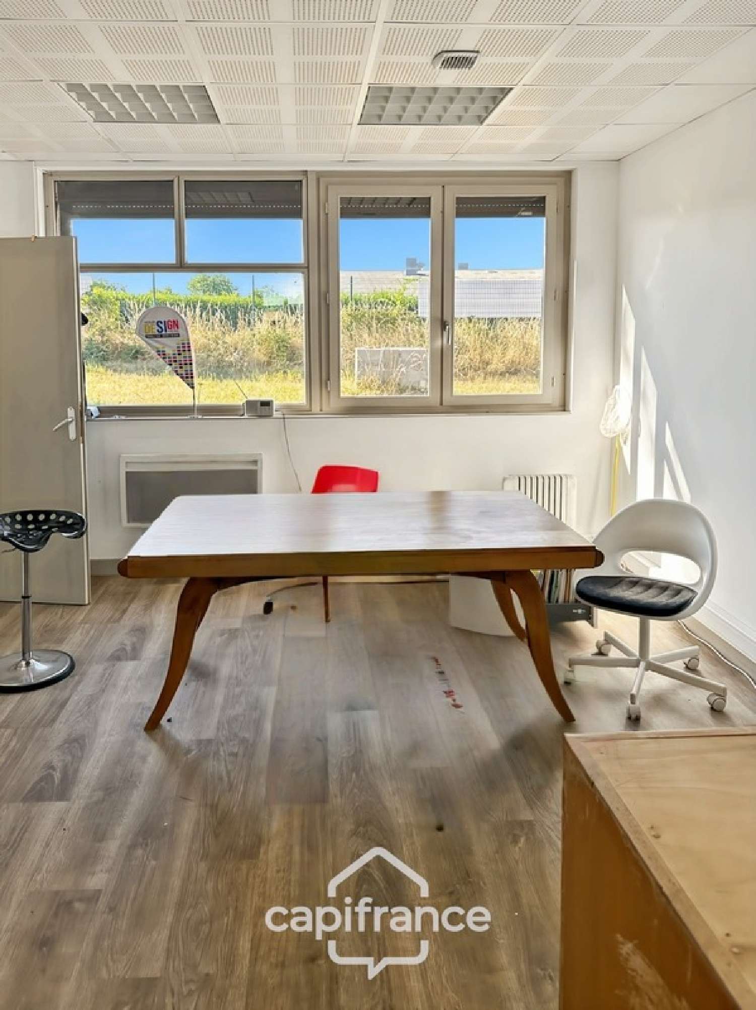 for sale house Chambon-sur-Voueize Creuse 5