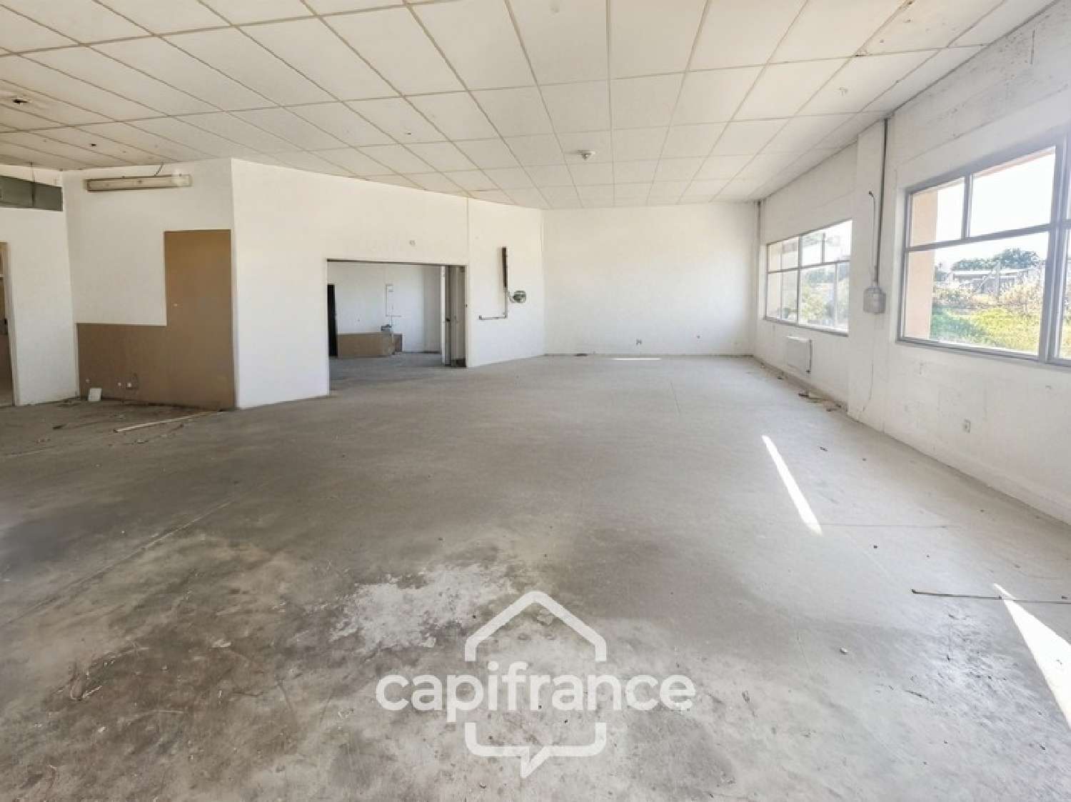 for sale house Chambon-sur-Voueize Creuse 6