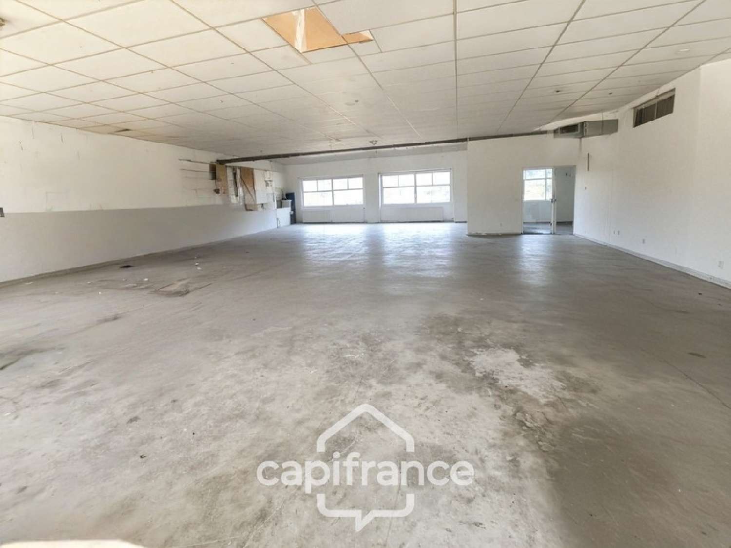 for sale house Chambon-sur-Voueize Creuse 7