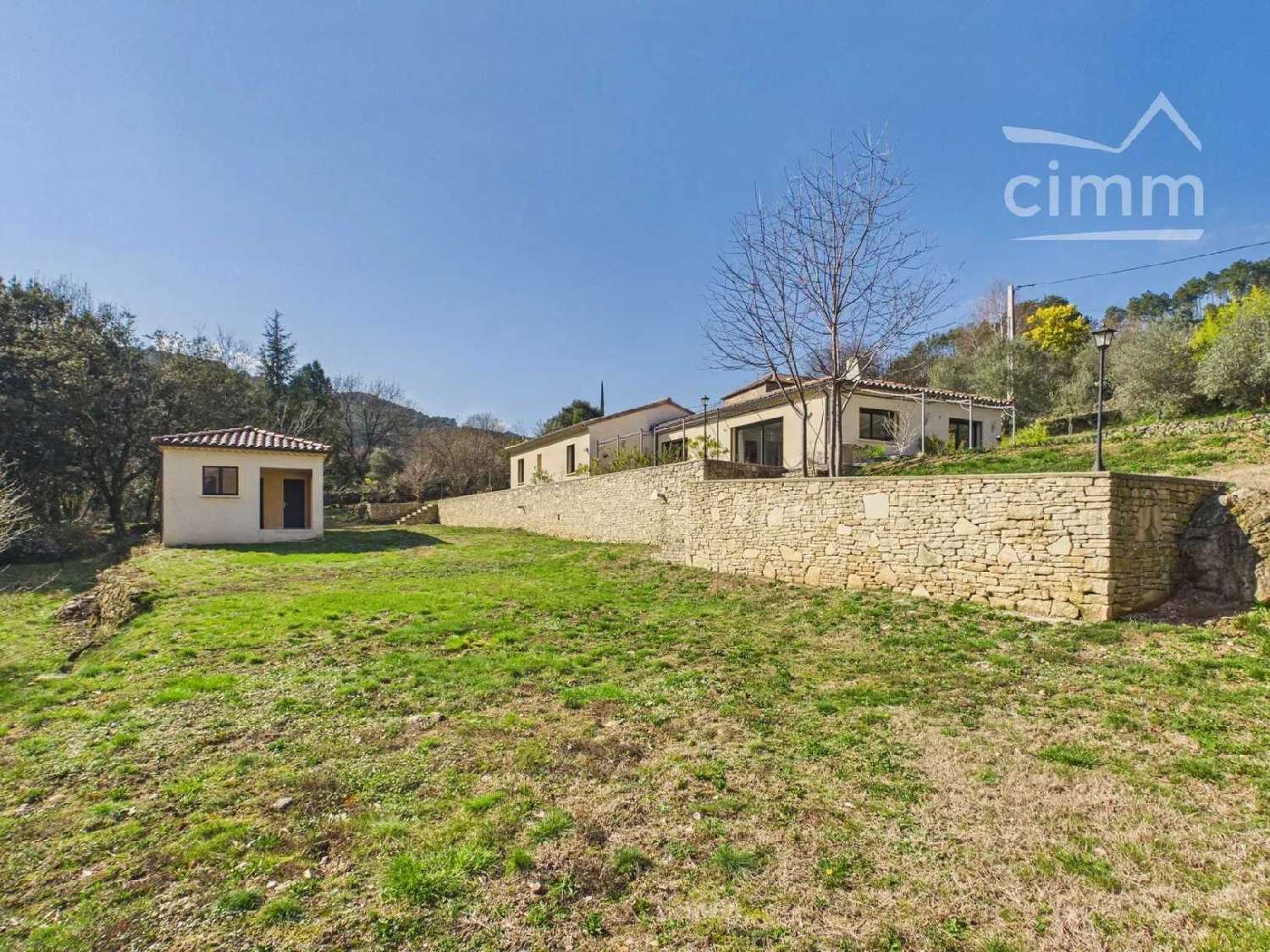 for sale house Chambonas Ardèche 1