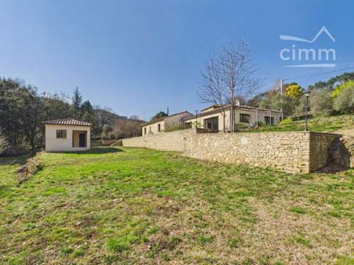 Chambonas Ardeche house foto 7377630