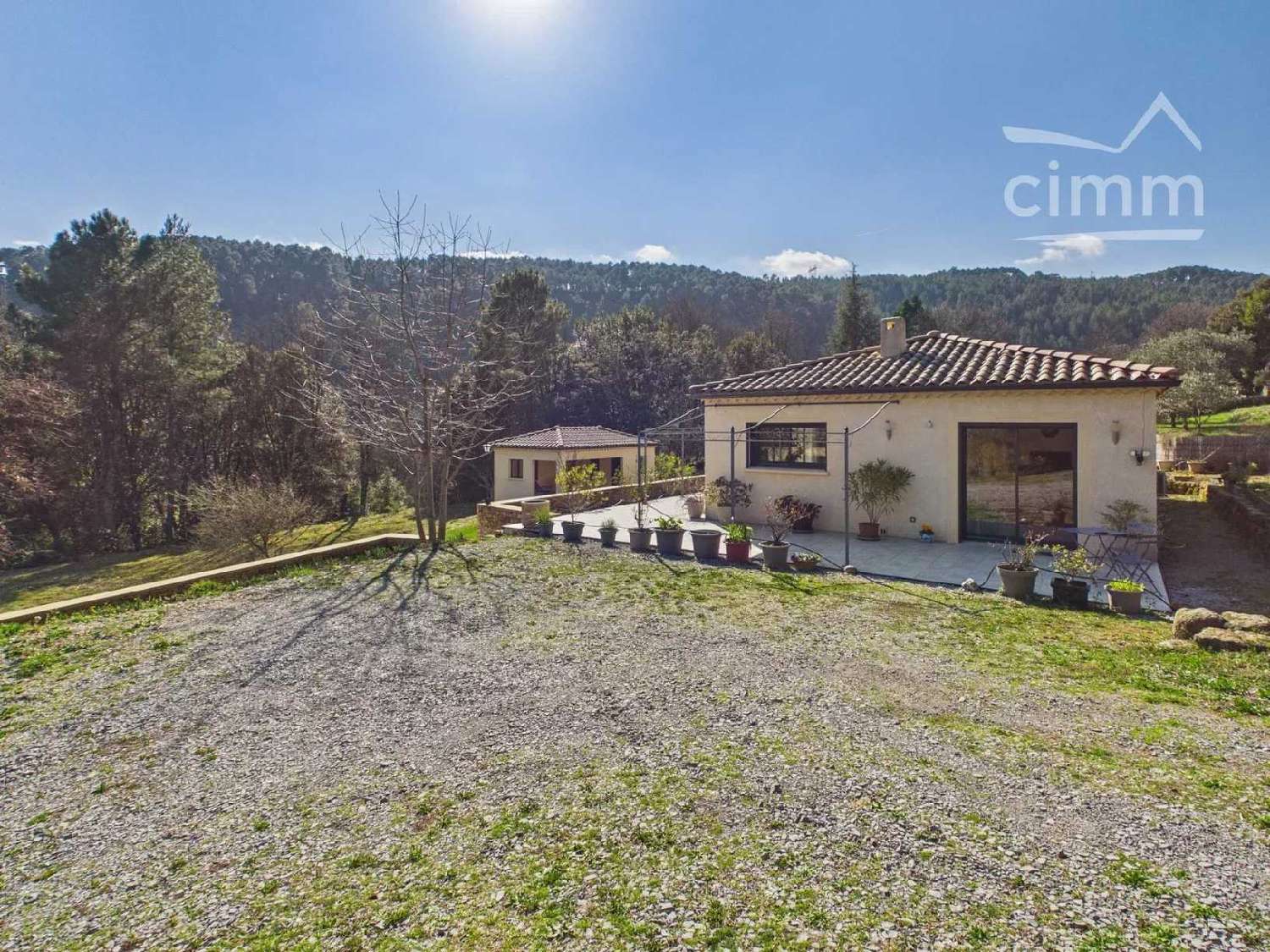 for sale house Chambonas Ardèche 2