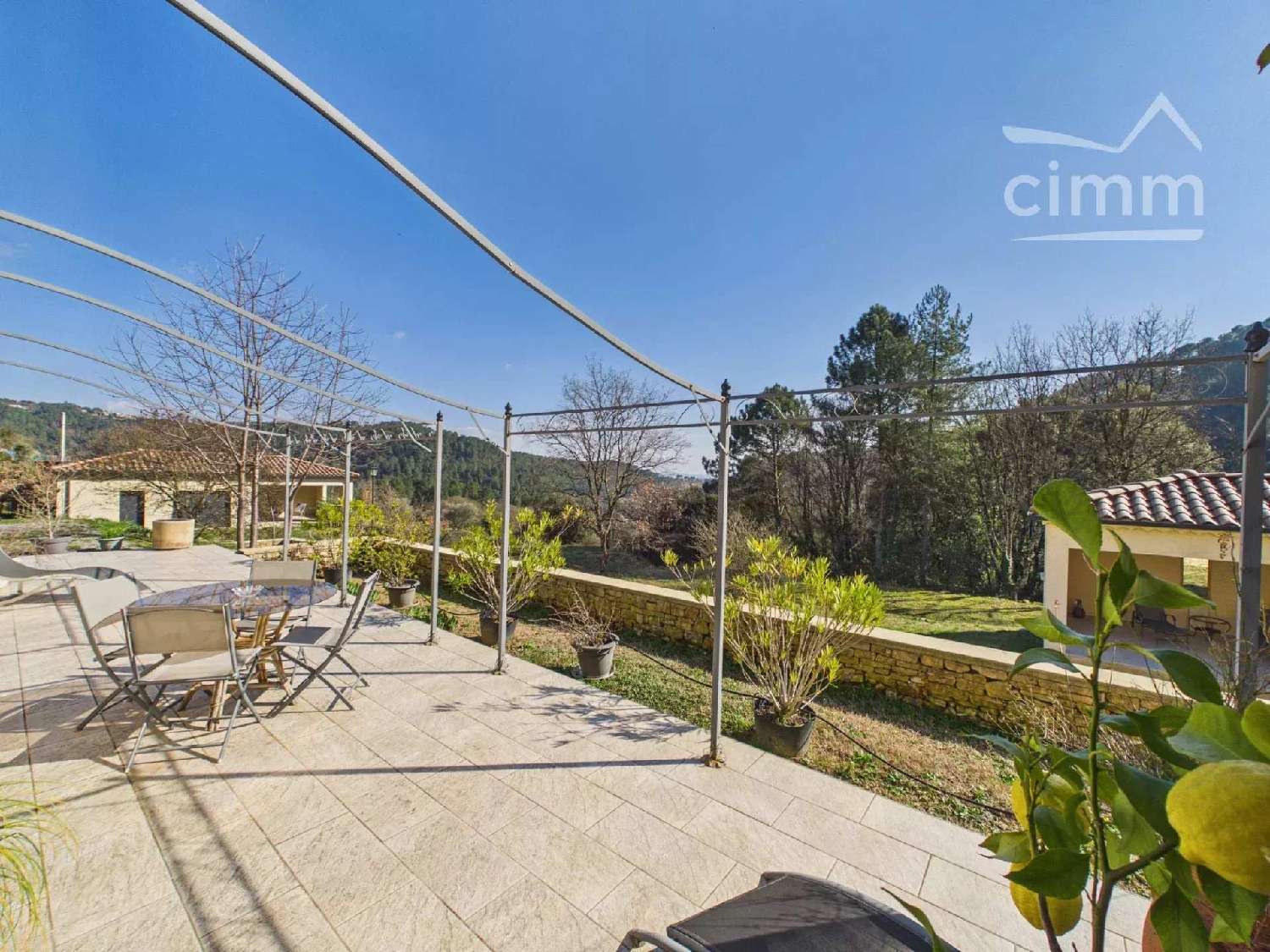 for sale house Chambonas Ardèche 3