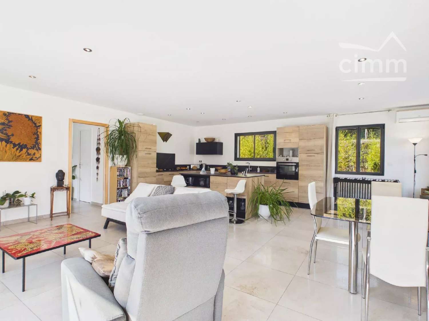 for sale house Chambonas Ardèche 4