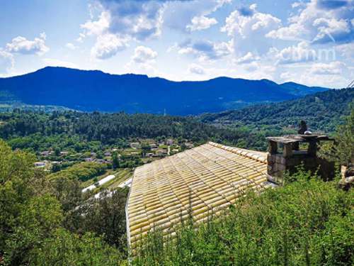 Chambonas Ardeche maison foto 7377678