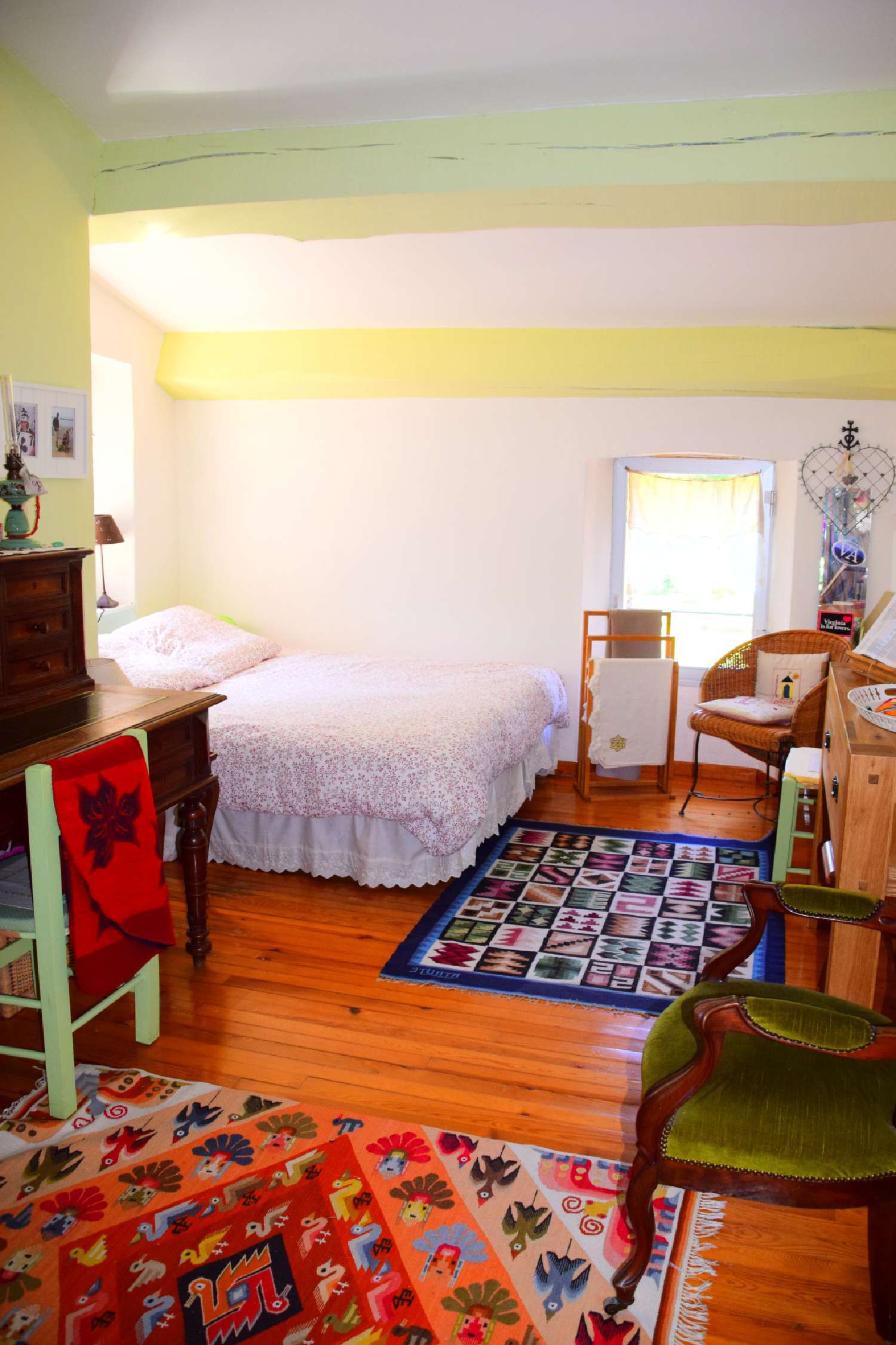  en venta casa Chamborigaud Gard 8