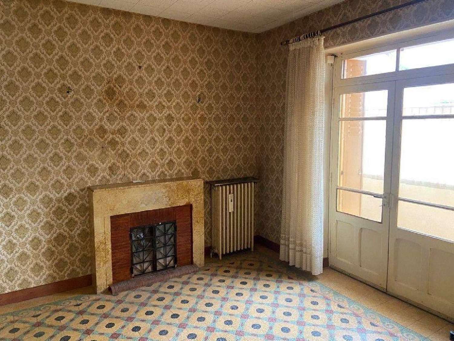 kaufen Haus Chamborigaud Gard 4