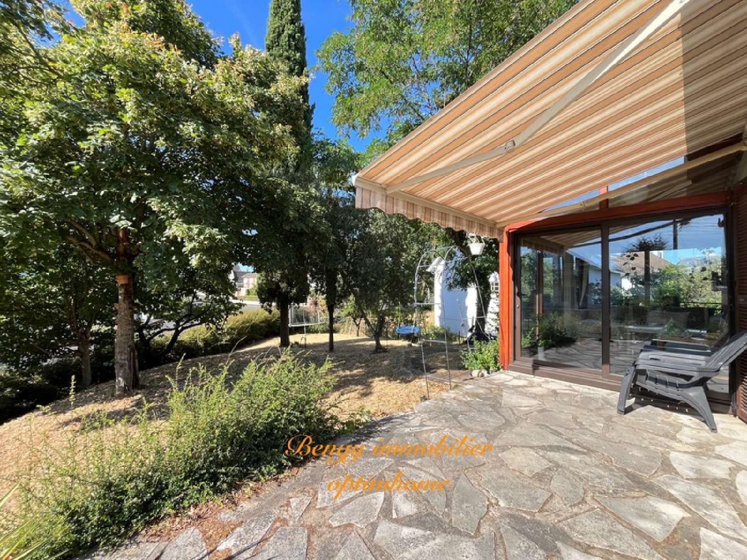 à vendre maison Chambray-lès-Tours Indre-et-Loire 6