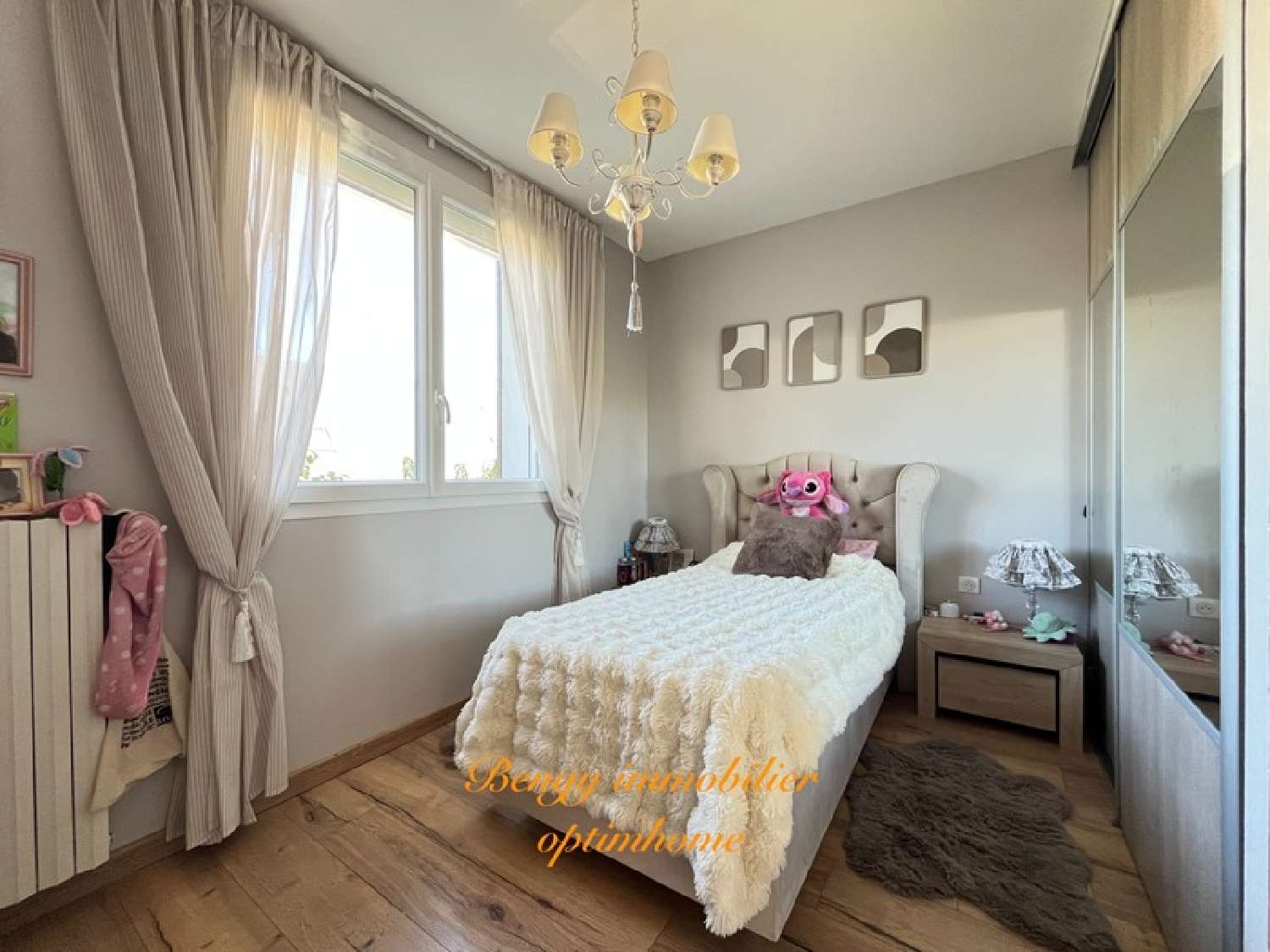 à vendre maison Chambray-lès-Tours Indre-et-Loire 7