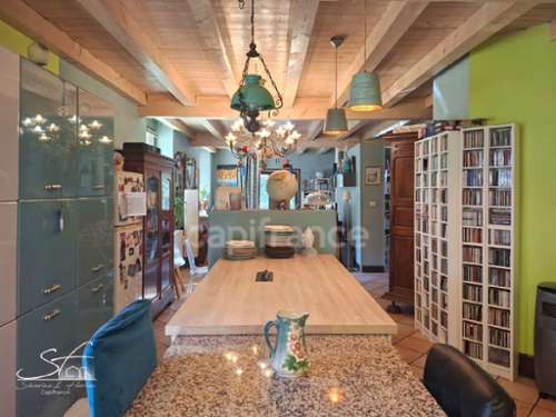 Chamoux-sur-Gelon Savoie Haus Bild 7369355