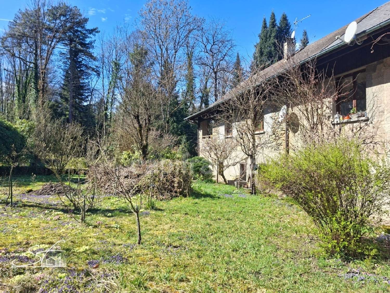  kaufen Haus Chamoux-sur-Gelon Savoie 3