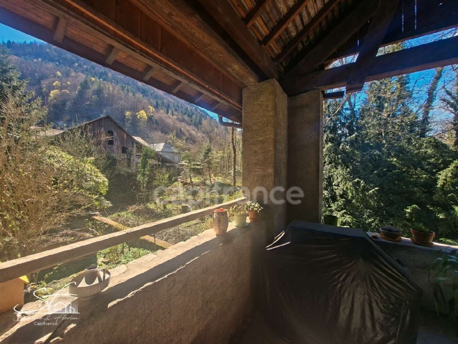  kaufen Haus Chamoux-sur-Gelon Savoie 6