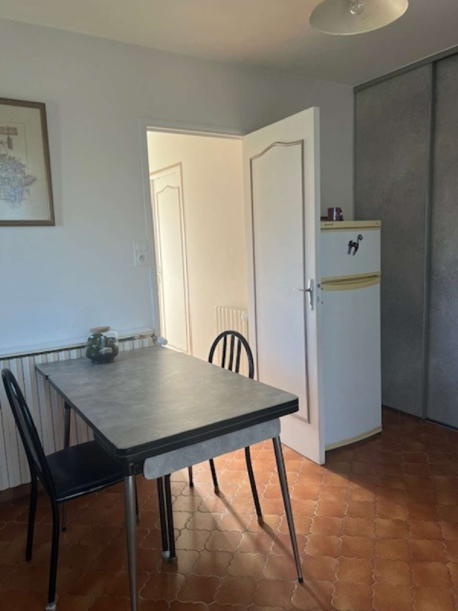 te koop huis Champagne-Mouton Charente 8