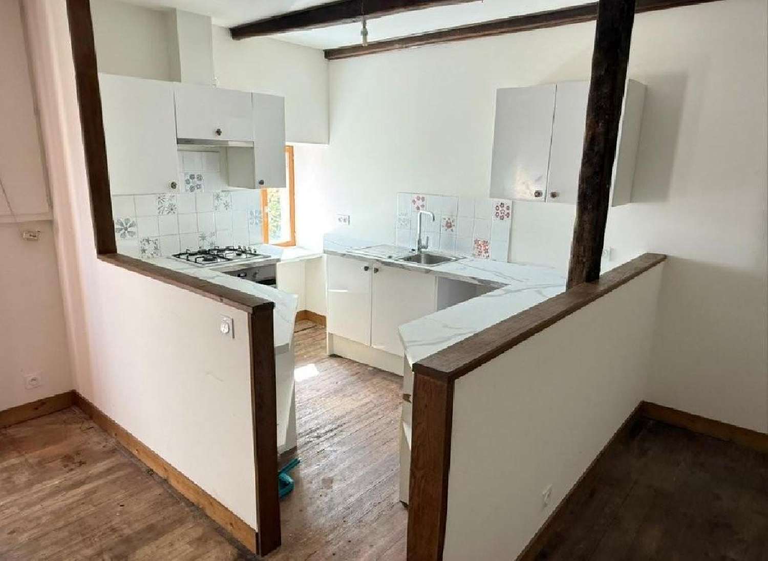 for sale house Champagne-Mouton Charente 3
