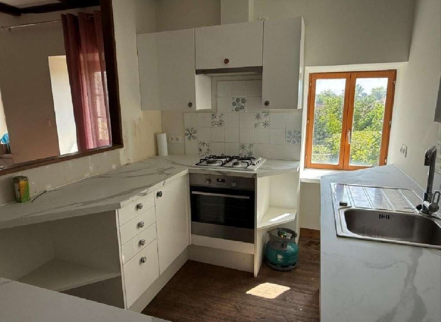 for sale house Champagne-Mouton Charente 4