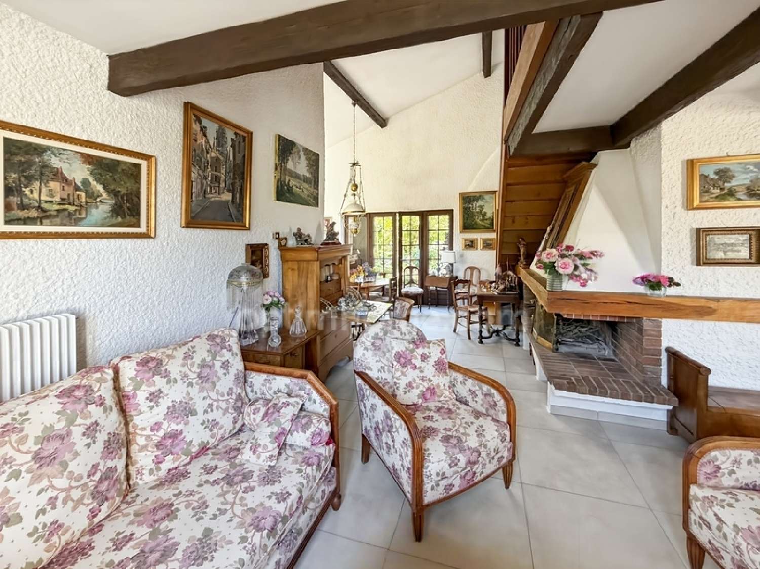 for sale house Champigneulles Meurthe-et-Moselle 4