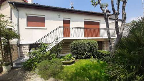 Champigny-sur-Marne Val-de-Marne house foto 7379940