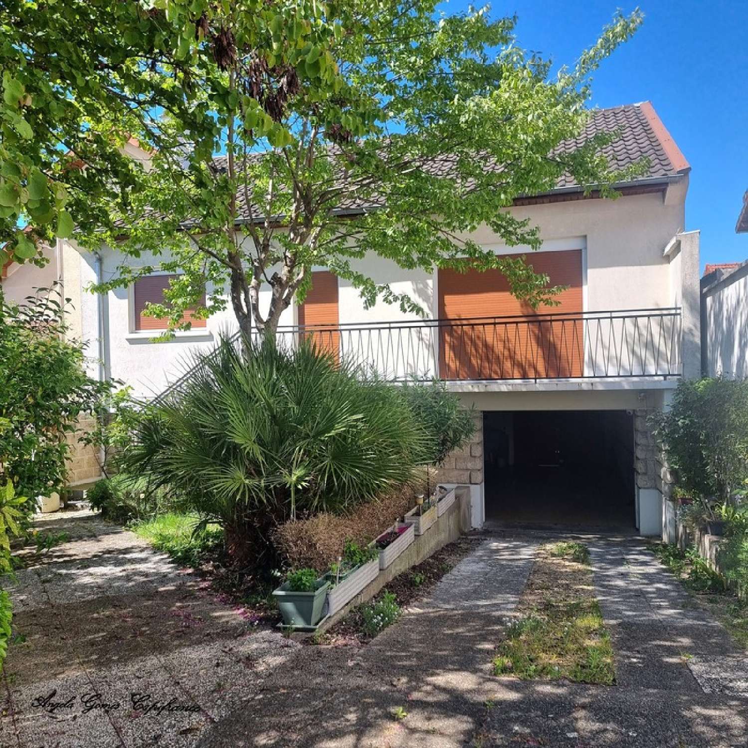 for sale house Champigny-sur-Marne Val-de-Marne 4