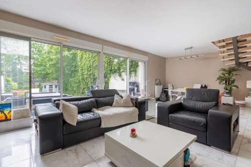 Champigny-sur-Marne Val-de-Marne house foto 7373606