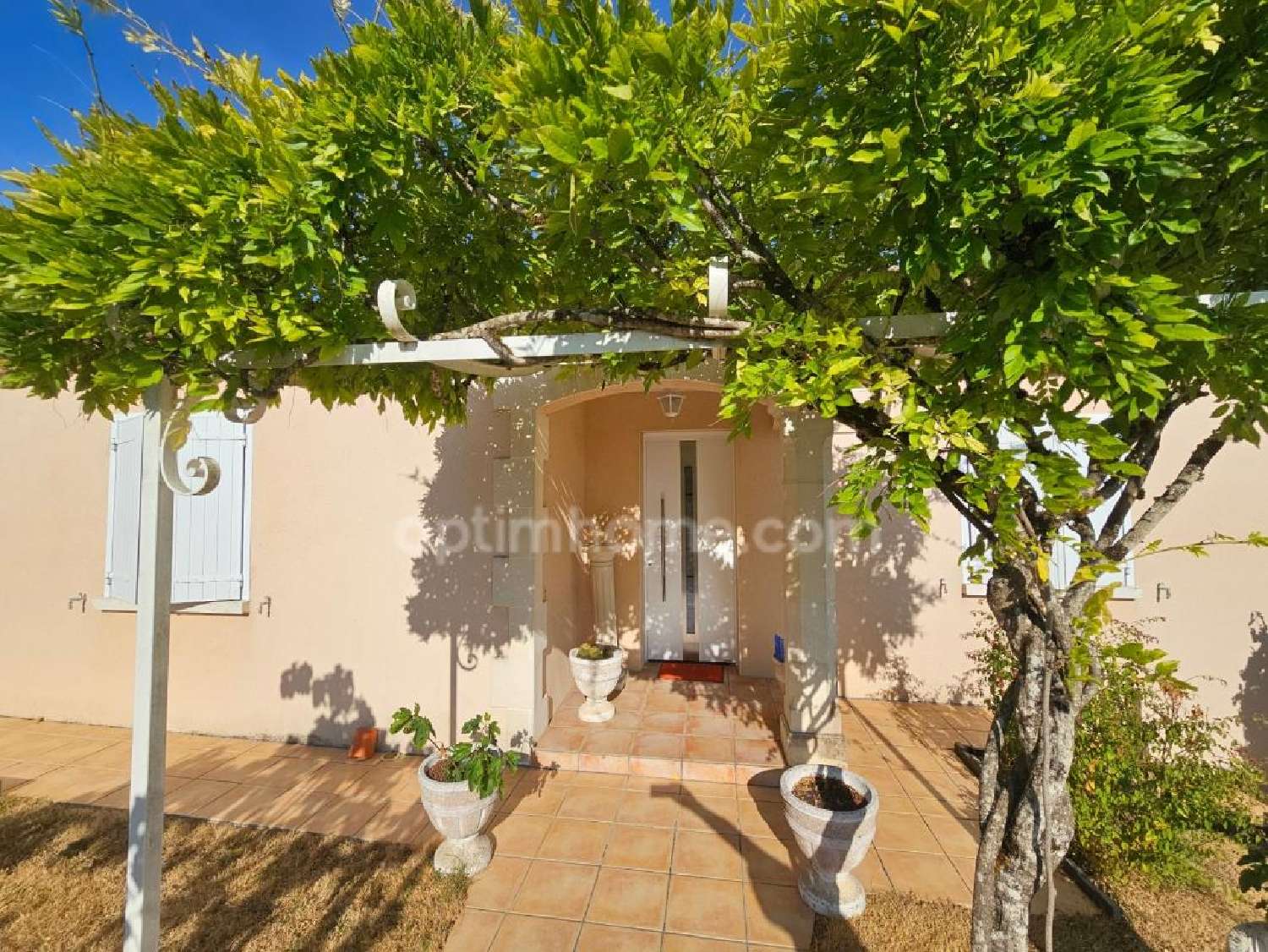  te koop huis Champniers Charente 1