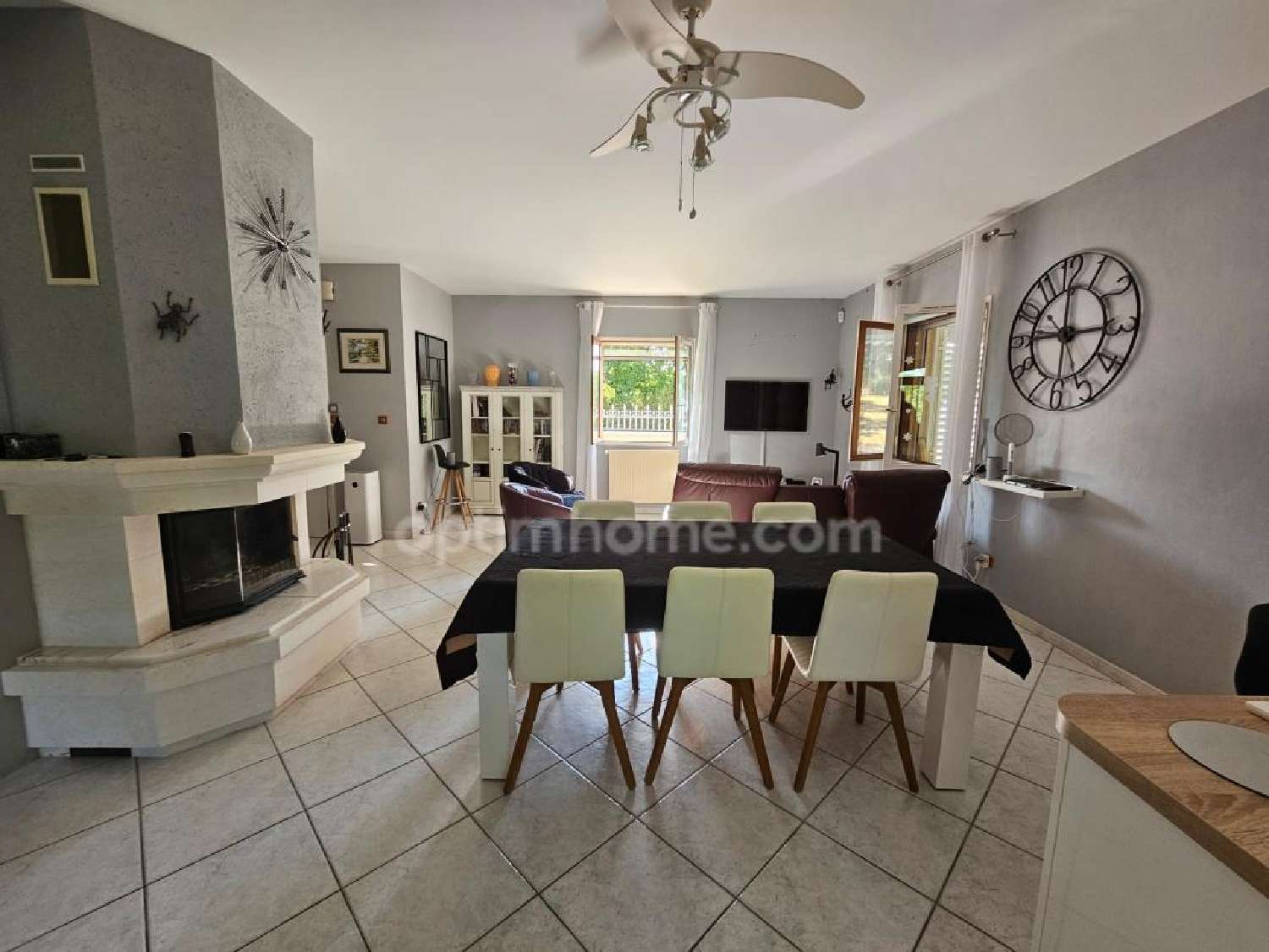  te koop huis Champniers Charente 2