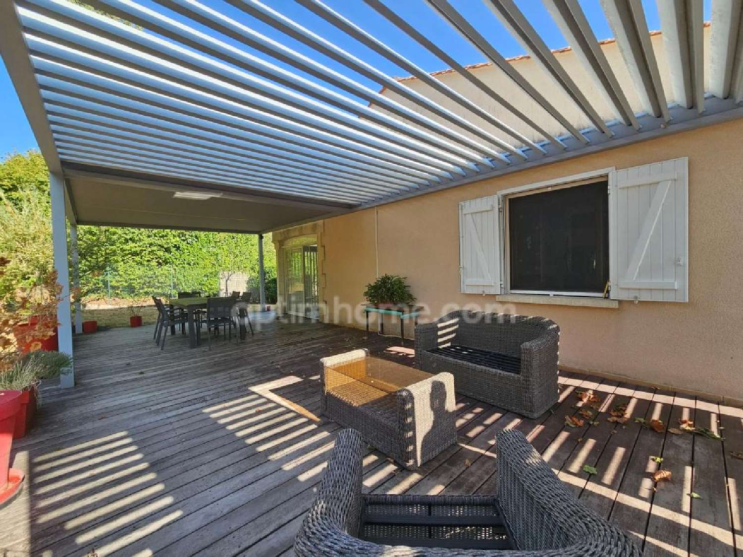  te koop huis Champniers Charente 4