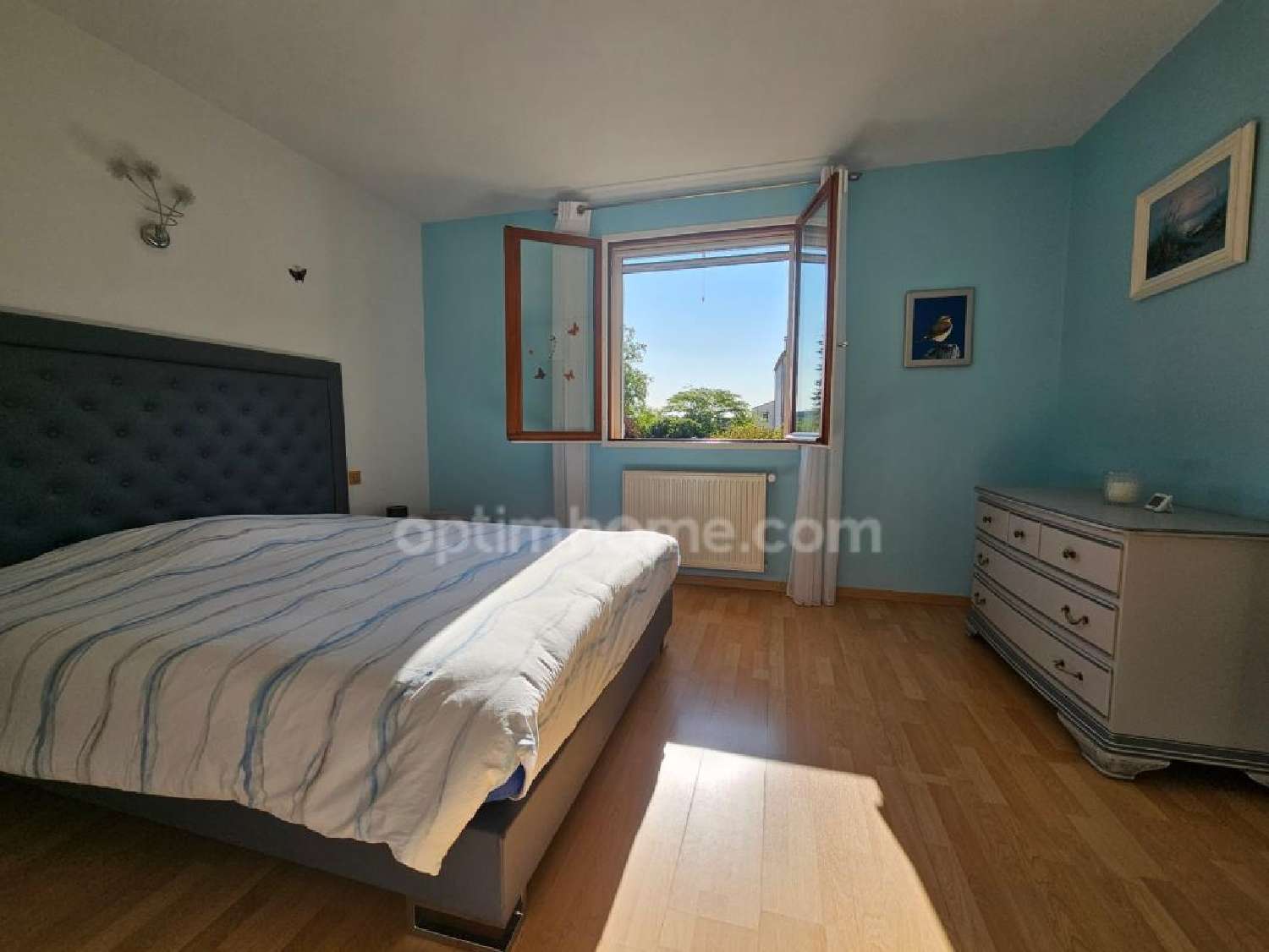  te koop huis Champniers Charente 5