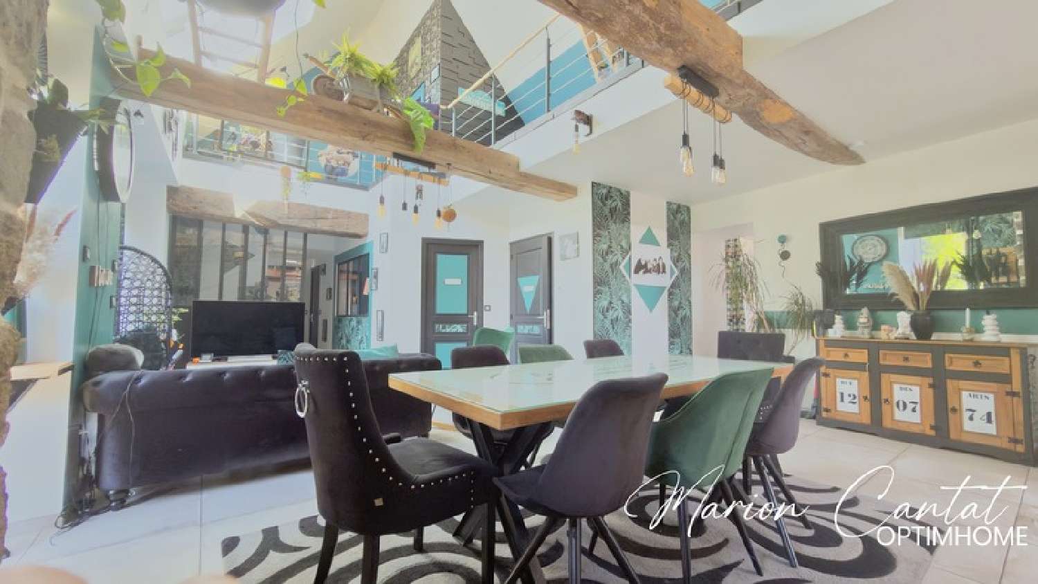 for sale house Champsecret Orne 1