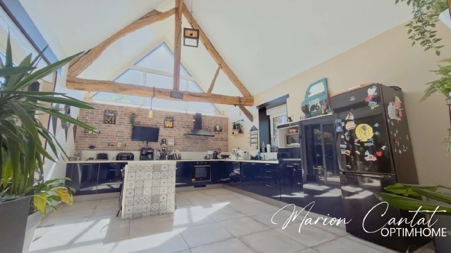 for sale house Champsecret Orne 5