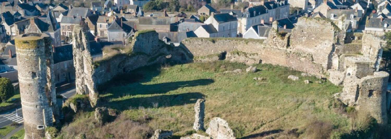 for sale house Champtocé-sur-Loire Maine-et-Loire 2