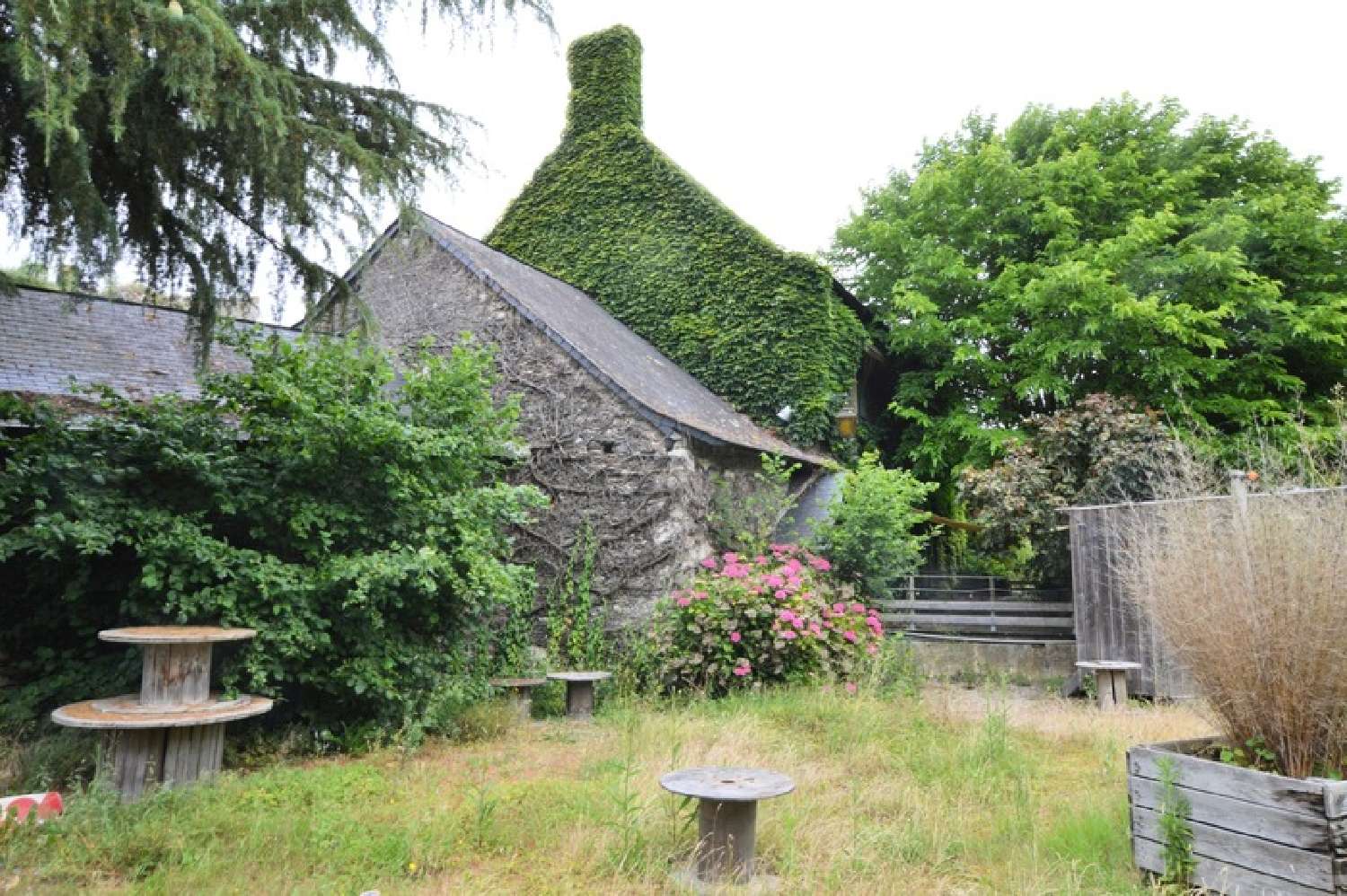 for sale house Champtocé-sur-Loire Maine-et-Loire 3