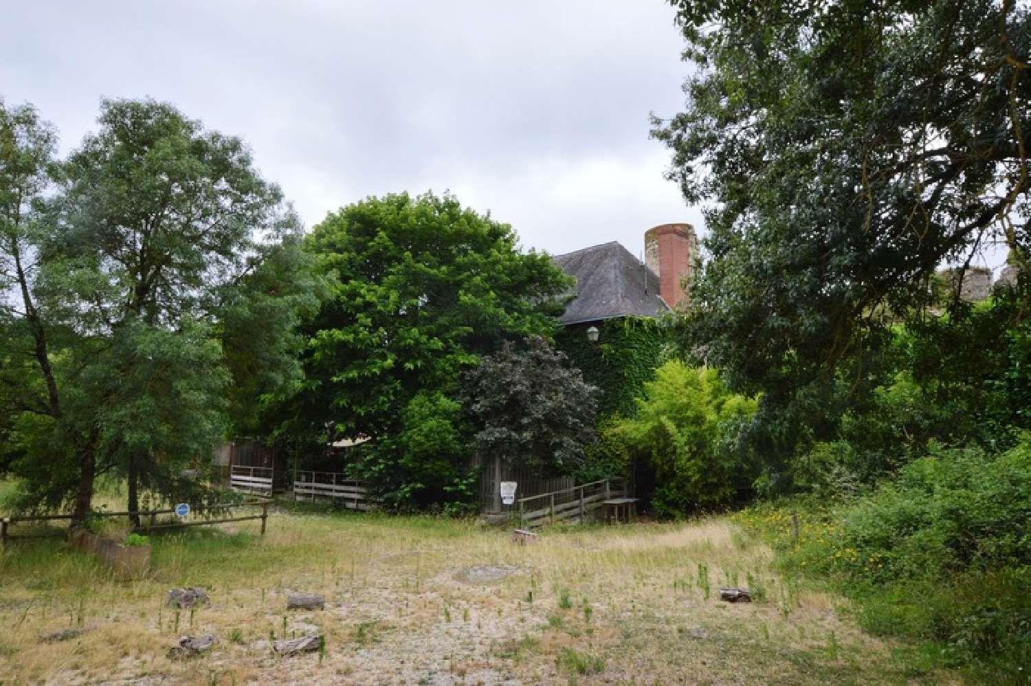 for sale house Champtocé-sur-Loire Maine-et-Loire 4
