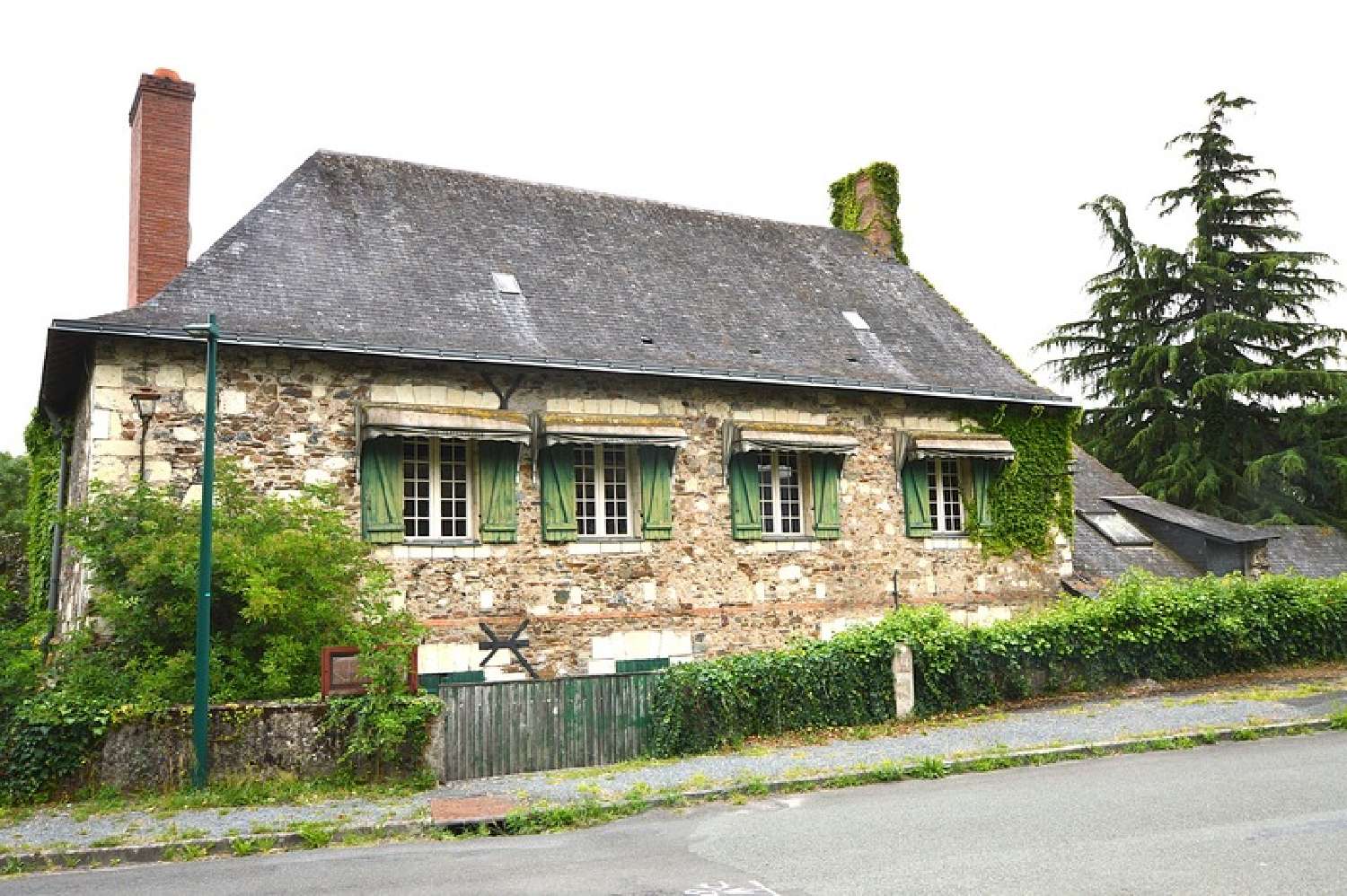 for sale house Champtocé-sur-Loire Maine-et-Loire 6