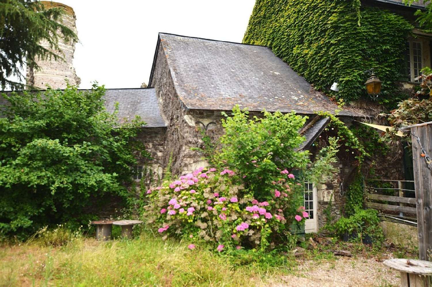 for sale house Champtocé-sur-Loire Maine-et-Loire 8