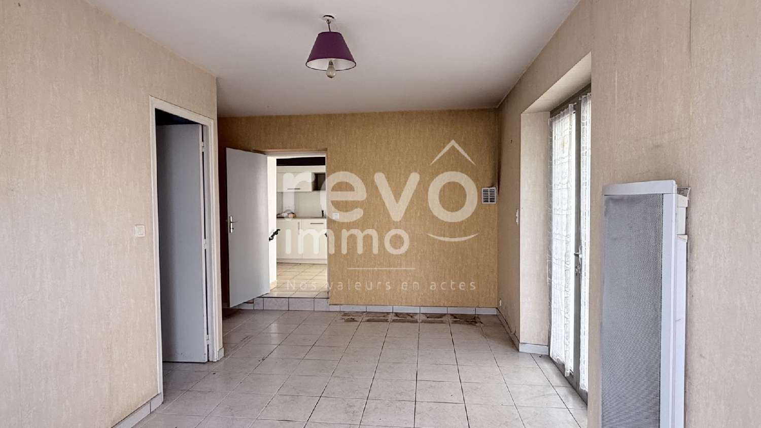 à vendre maison Champtoceaux Maine-et-Loire 2