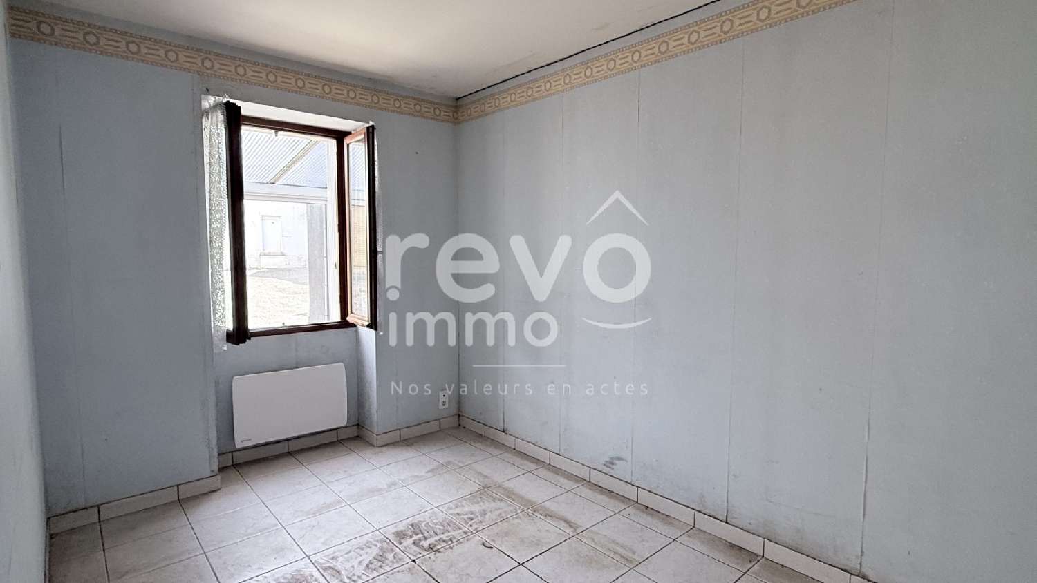 à vendre maison Champtoceaux Maine-et-Loire 4