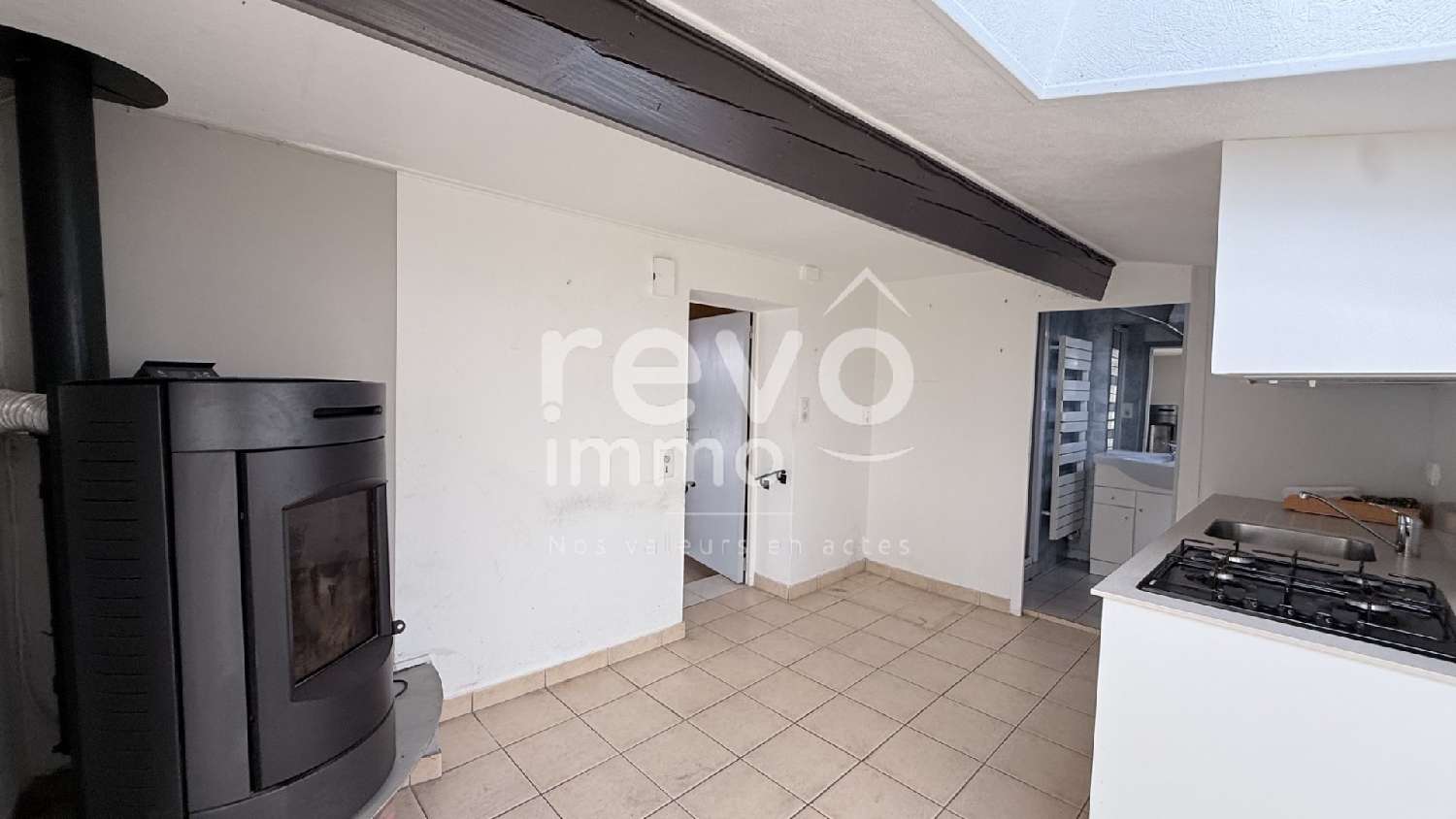 à vendre maison Champtoceaux Maine-et-Loire 5
