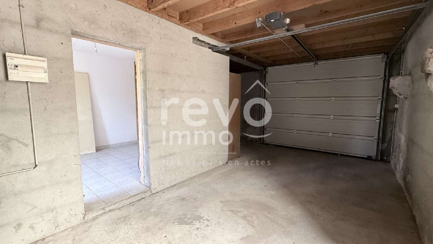 à vendre maison Champtoceaux Maine-et-Loire 7