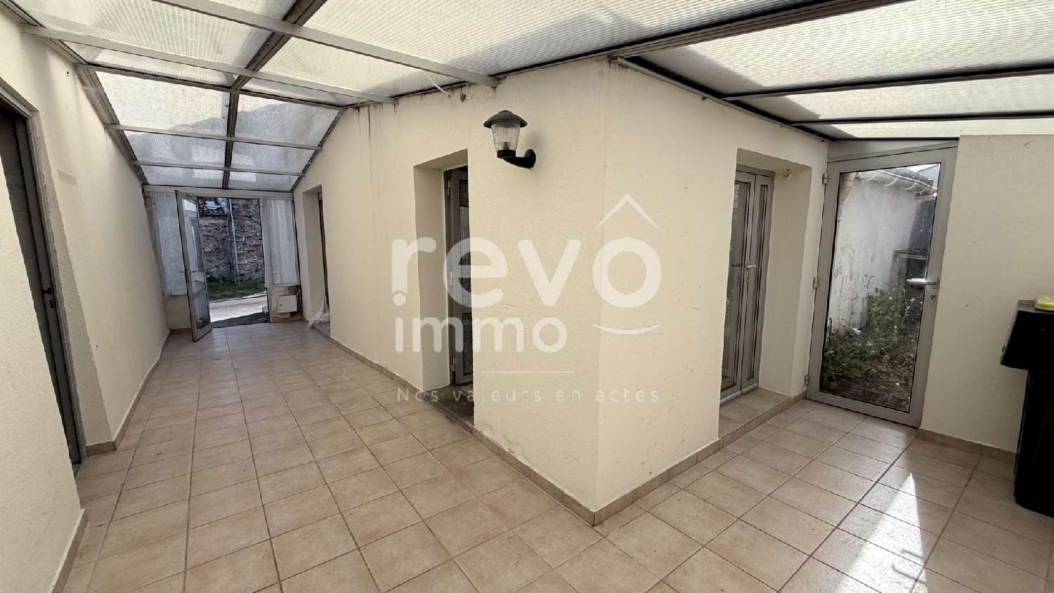 à vendre maison Champtoceaux Maine-et-Loire 8