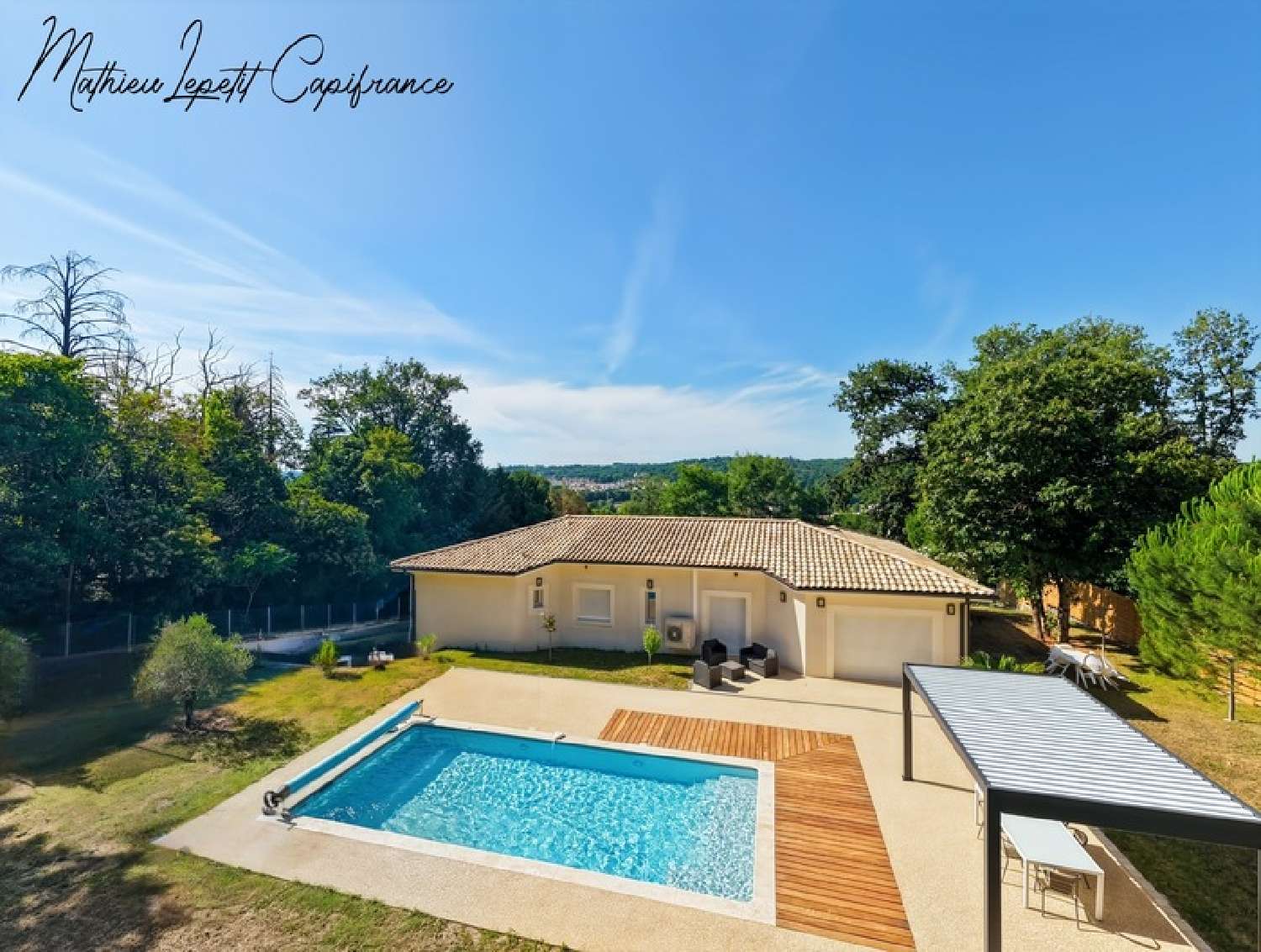  for sale house Chancelade Dordogne 2
