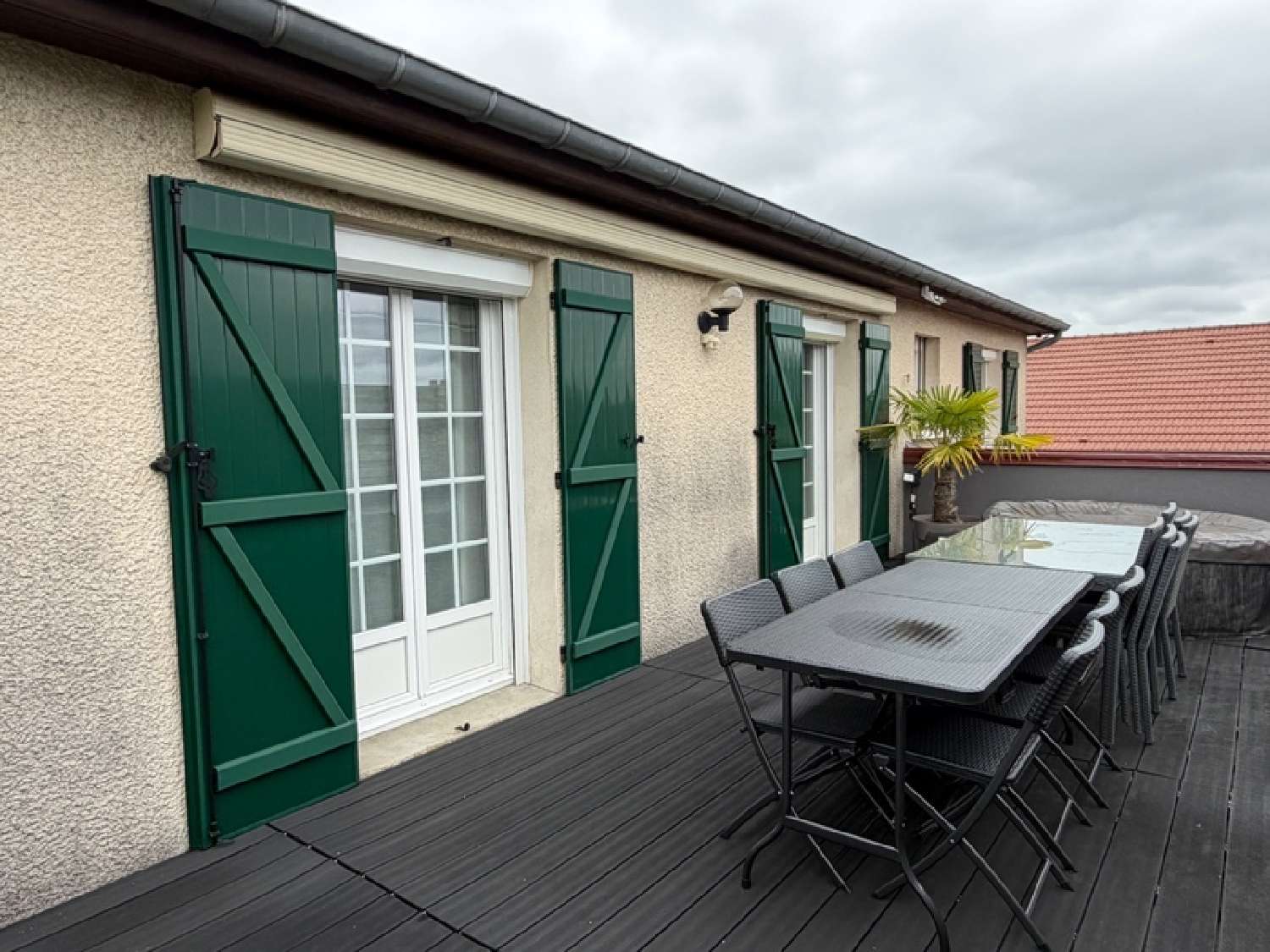à vendre maison Chancenay Haute-Marne 2