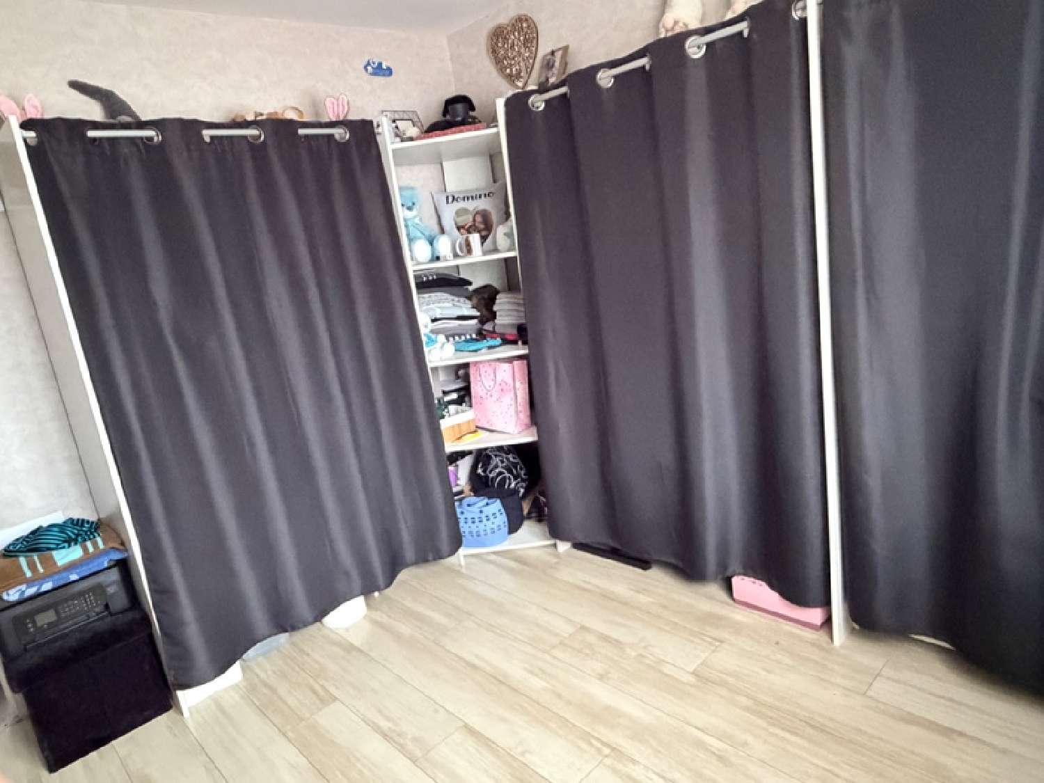 à vendre maison Chancenay Haute-Marne 8
