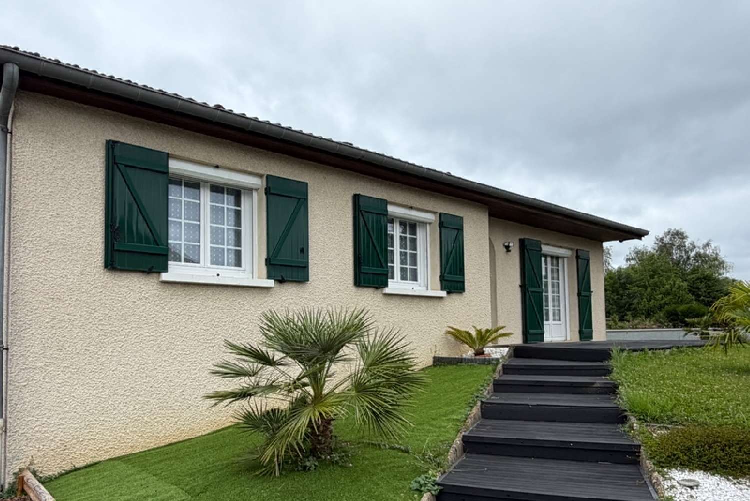 kaufen Haus Chancenay Haute-Marne 1