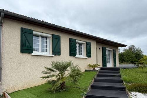 Chancenay Haute-Marne Haus Bild 7371998