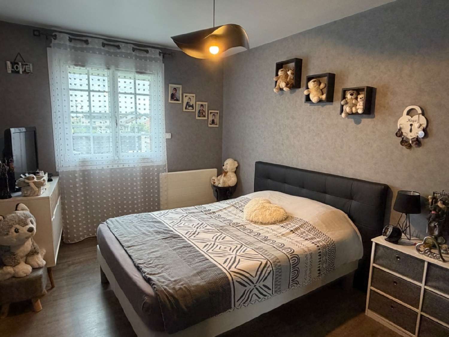 kaufen Haus Chancenay Haute-Marne 6