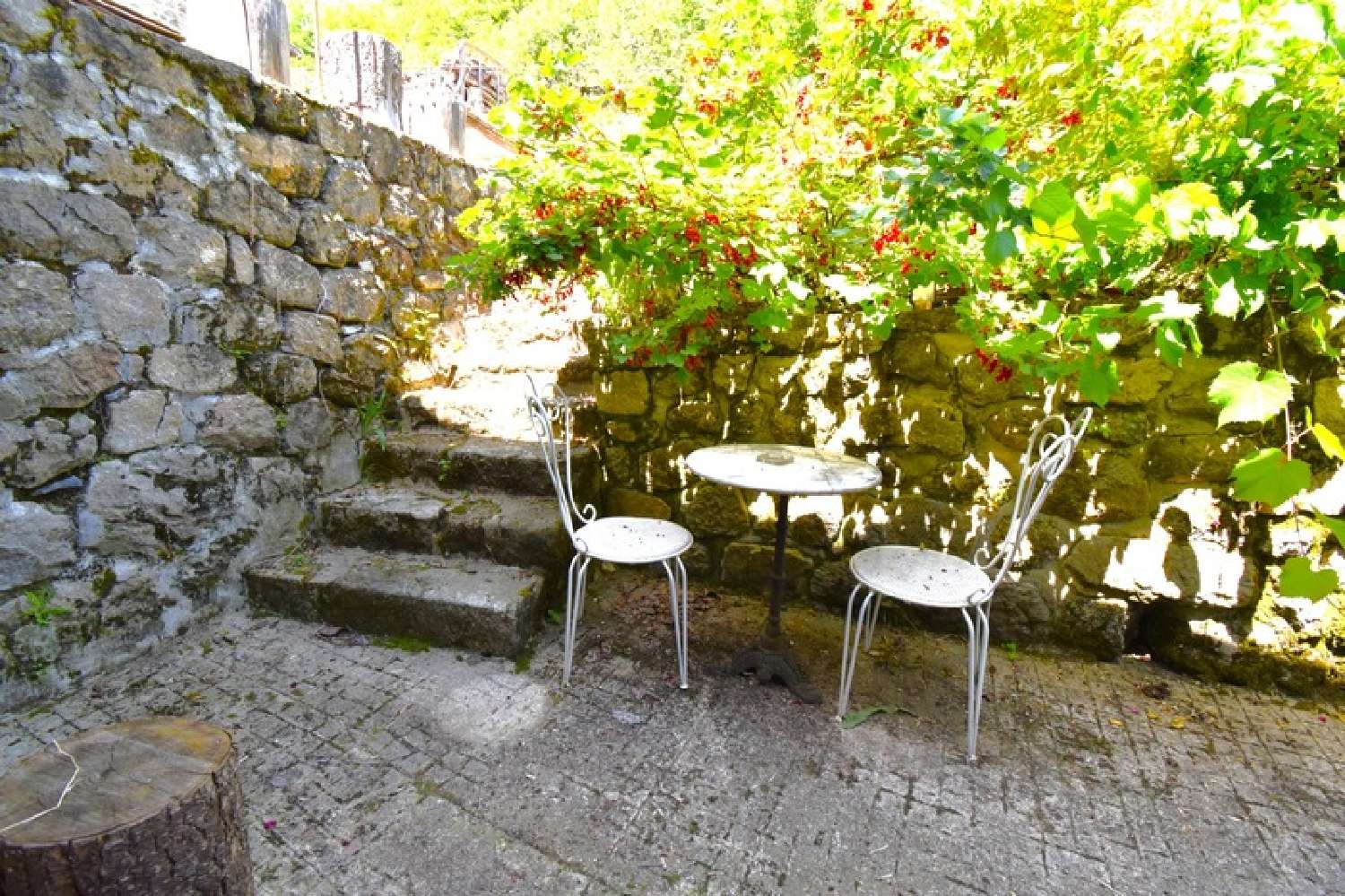 à vendre maison Chanéac Ardèche 4