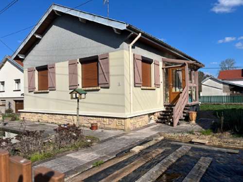 Chanteheux Meurthe-et-Moselle house foto 7378286