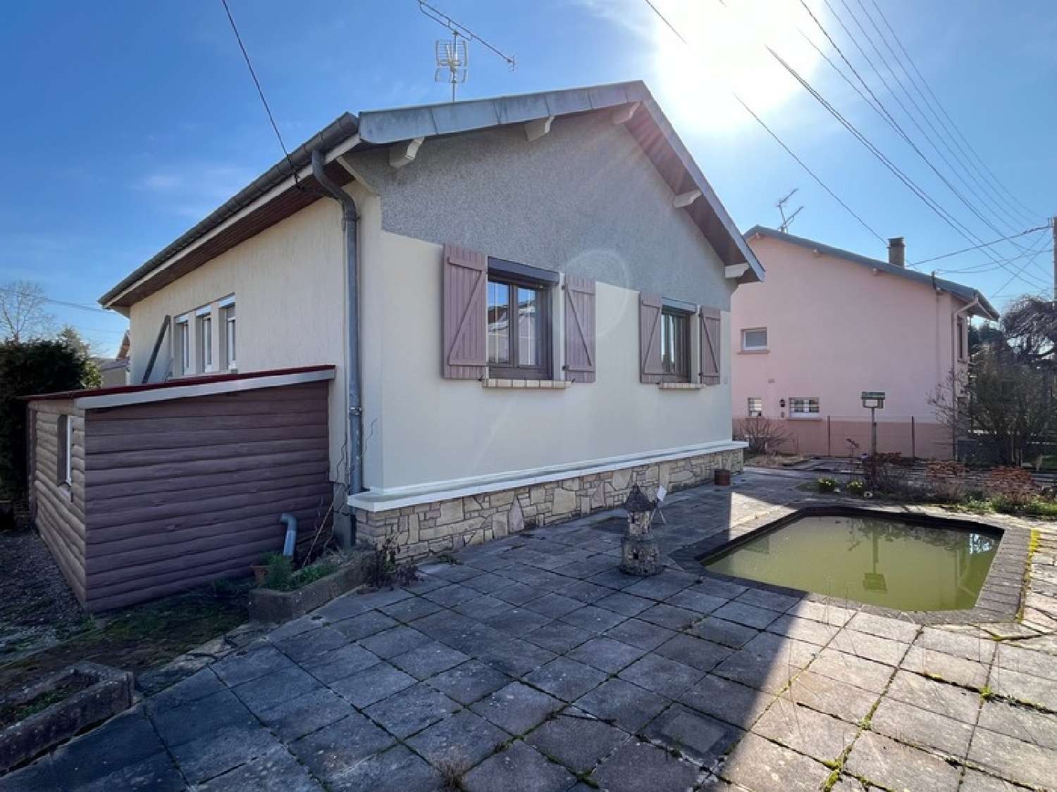for sale house Chanteheux Meurthe-et-Moselle 6