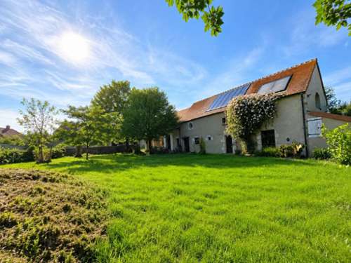 Chantelle Allier Haus Bild 7381780