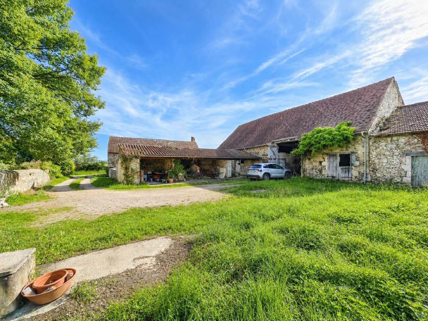  kaufen Haus Chantelle Allier 8